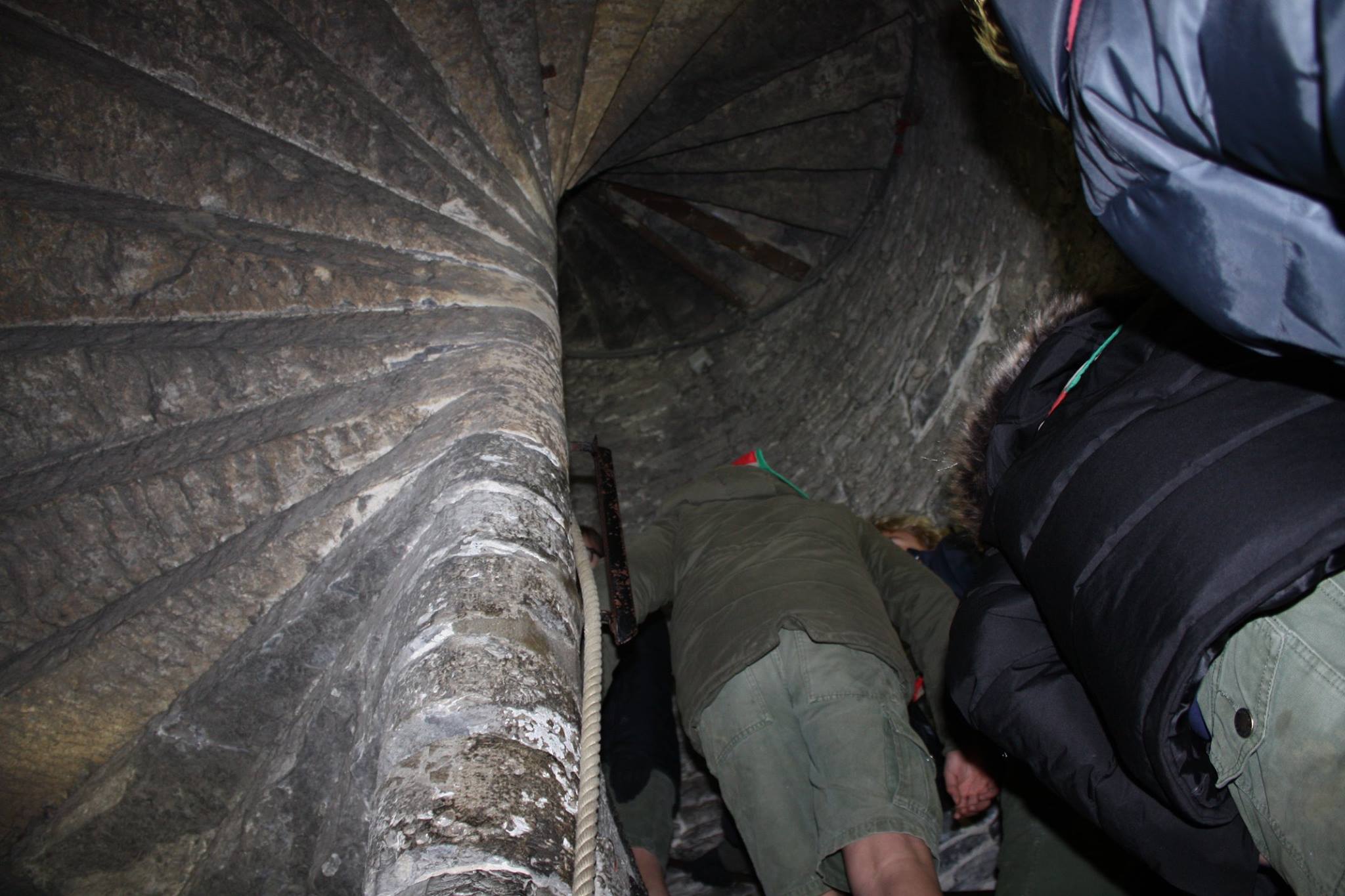 Sint-Martinus den XIIde - Winterkamp JVK Gent